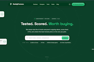 fix or build your web app with custom software development with seo, geo , aeo