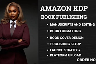 amazon KDP, book publishing, KDP publishing, self publishing