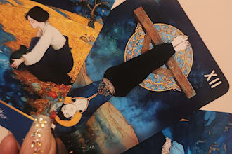 give a recorded 6 card reading