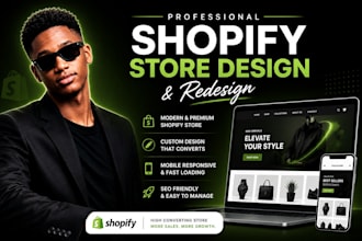 shopify store design redesign shopify store design store design shopify