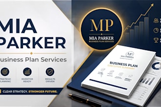 build your l1 business plan