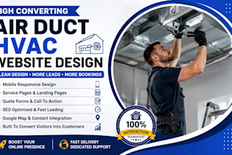 air duct website cleaning air duct hvac installation promo air duct dryer vent