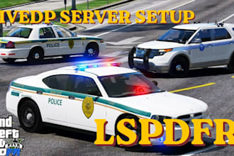 install and customize lspdfr mods plugins vehicles troubleshoot crash support