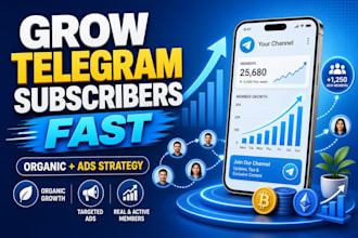 grow telegram users telegram subscribers organic promotion telegram ads mass dm