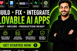fix lovable, deploy lovable app, lovable ai website lovable supabase lovable dev