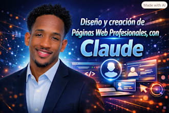 reador de sitio web con claude