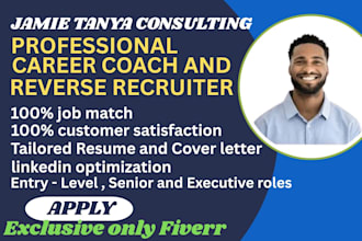 apply for jobs job hunting job application reverse recruiter find apply