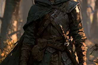 draw d and d character art and dnd character art