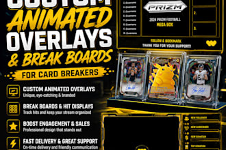 design custom tcg cards, trading cards and card templates, whatnot setup