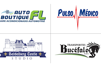 create a logo for you