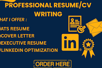craft ats friendly resume writing for job winning