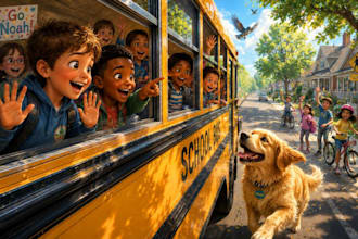 design childrens book illustrations and storybook illustrations
