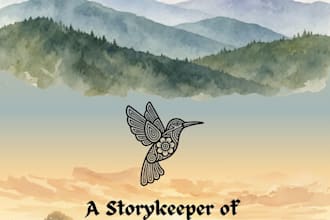 design a custom ebook cover for your novel