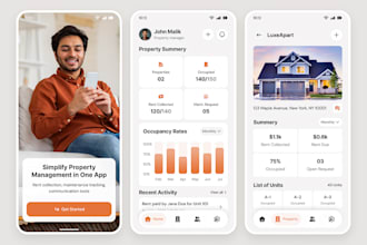 build real estate app, real estate auction app, real estate crowdfunding app