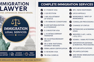 review your eb2 niw, visa or writ of mandamus case