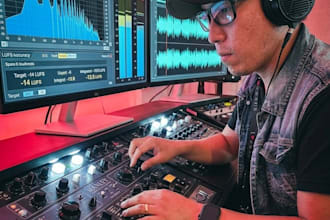 make your song sound the loudest and best it can possibly be