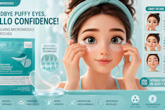 create engaging product video ads for your brand