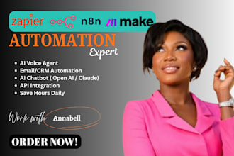 build ai agent, n8n ai agent and vapi ai calling agent