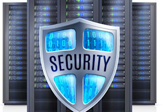 scan and assess your server for security vulnerabilities