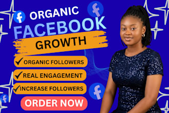 grow your facebook group members with targeted marketing social media fb growth