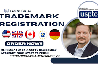 file your trademark application with the uspto