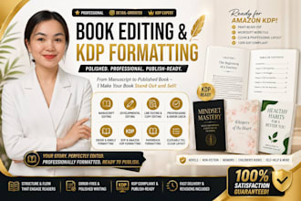 book editing and formatting, manuscript formatting and developmental book editor
