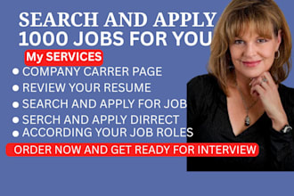 apply for jobs, job application, job search, job hunt job app by reverse