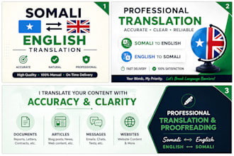 translate somali to english and english to somali