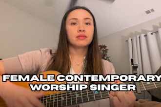 be gospel worship singer gospel choir for contemporary worship praise song