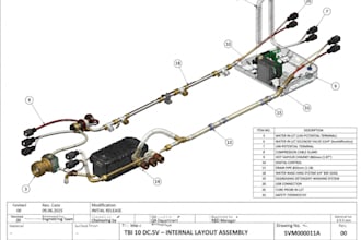 design wire harness 2d schematic 3d cable routing, electrical solidworks