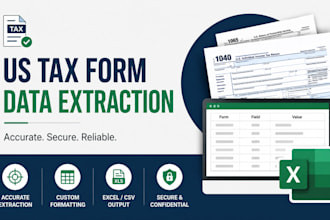 automate invoice extraction of data from emil or PDF in CSV
