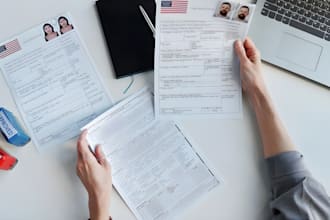 be immigration lawyer for USA visa, consultation,eb2 niw, asylum