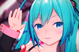 convert, 3d fursona, vtuber rigging, mmd, anthro, 3d anime vroid, vrchat, live2d
