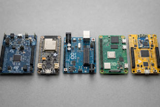 design esp32 stm32 arduino raspberry pi  cm4 cm5 and nrf52 embedded systems