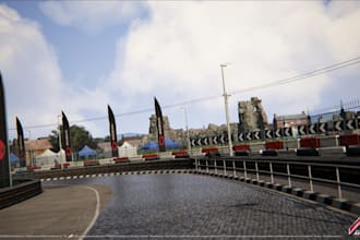 create your assetto corsa livery and helmet,racing,3d design,sim racing,assetto