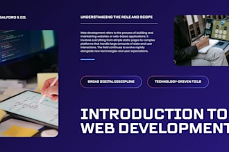 build or redesign a beautiful church website ministry