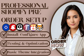 setup shopify preorder notify me stoq timesact preorder globo essent rez duck