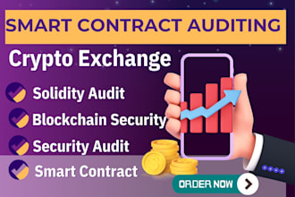 audit solidity smart contract using slither, mythx and foundry with pdf report