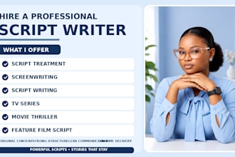 format your screenplay in final draft