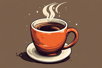 do a mug or coffee mug design