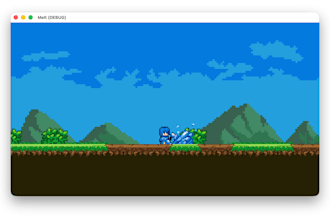 develop or fix your 2d game in godot