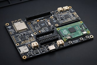 deign ep32 stm32 arduino nrf52 raspberry pi iot and ble devices