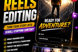 do story viral reels