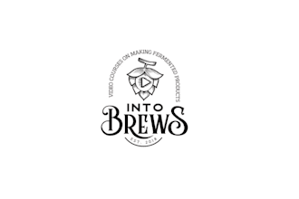 design vintage brewing educators logo