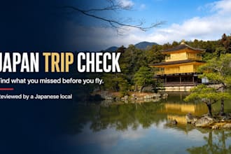 reality check and improve your japan itinerary as a japanese local