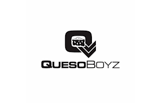 design gamer clan quesoboyz logo