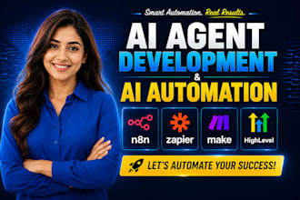 setup n8n make com ai automation with API vapi retell ai voice calling agent