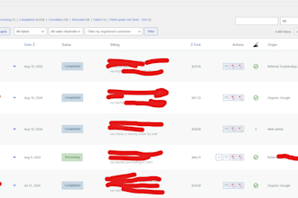 help you out with your woocommerce store