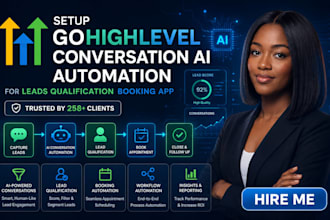 gohighlevel voice ai agents saas pro twilio integration kanban sales pipeline
