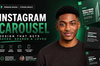 instagram carousel editable canva instagram carousel